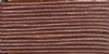 2 Meters of 1.5mm Dark Brown Leather Cord
